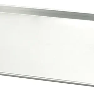 Nordic Ware bakplaat 53,3 x 38,1 cm aluminium glans Beperkt Aanbod