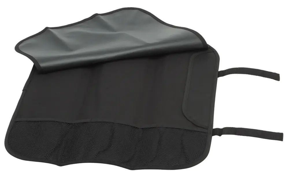 Shop Nu Zwilling professionele messentas 50 cm textiel zwart