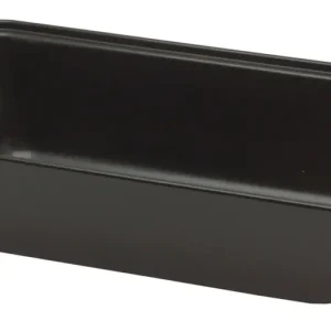 Meest Verkocht Oldenhof Bakers Select cakevorm 21,5 x 11,5 cm zwart
