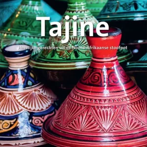 Tajine Hoge Kwaliteit