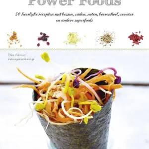 Power Foods Voordeelprijs