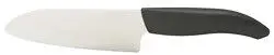 Speciale Aanbieding Kyocera Santoku mes 14 cm keramisch wit