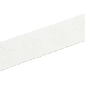 Silikomart Wonder Cakes Tricot Cupcake decoratiemat 40 cm silicone wit Populair