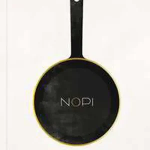 Weekendaanbieding NOPI : Ottolenghi