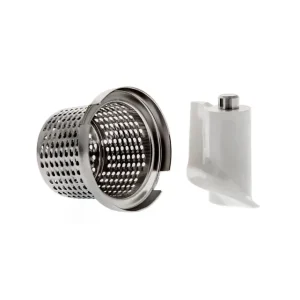 Ankarsrum Assistent Original rasp rvs Bestel Nu