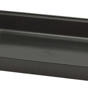 Oldenhof Bakers Select rechthoekig bakblik 27,5 x 17,8 cm Merkproduct