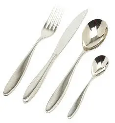 Express Levering Alessi Mami monoblock bestekcassette 6-persoons rvs glans 24-delig