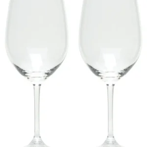 Riedel Vinum Viognier / Chardonnay wijnglas 350 ml kristalglas 2 stuks Snelle Levering