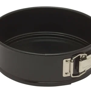Voordeelprijs Oldenhof Bakers Select springvorm ø 20 cm zwart