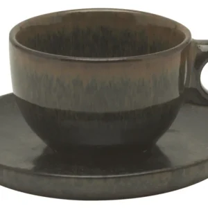 Snelle Levering Serax Surface by Sergio Herman koffiekop en schotel indi grey
