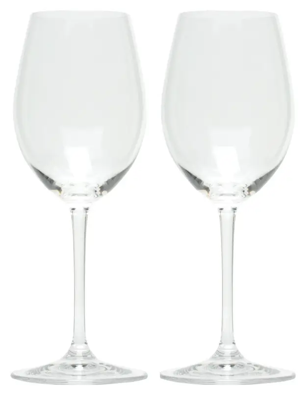 Betrouwbaar Riedel Vinum Sauvignon Blanc wijnglas 350 ml kristalglas 2 stuks