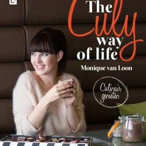The culy way of life Hoge Kwaliteit