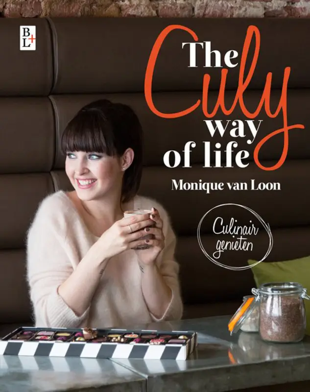 The culy way of life Hoge Kwaliteit