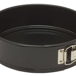 Must-Have Oldenhof Bakers Select springvorm ø 23 cm zwart