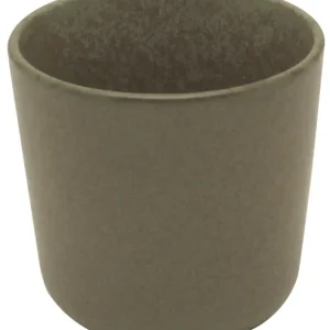 Exclusieve Aanbieding Serax Surface by Sergio Herman mok ø 9 cm camogreen