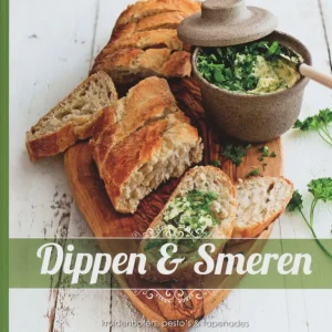 Favoriet Dippen en smeren