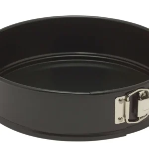 Beste Prijs Oldenhof Bakers Select springvorm ø 25,5 cm zwart