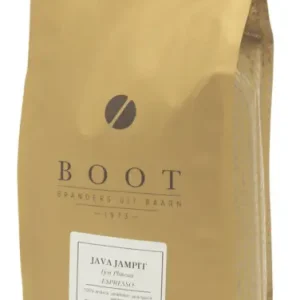 Boot Koffie Indonesia Java Espresso koffiebonen 1 kg Betrouwbaar