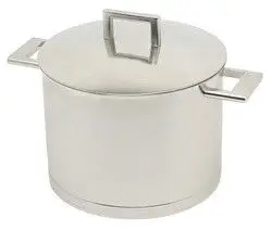 Nu Kopen Demeyere John Pawson kookpan ø 22 cm rvs