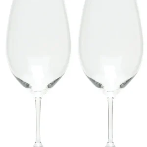 Riedel Vinum Shiraz / Syrah wijnglas 650 ml kristalglas 2 st Fabrieksprijs