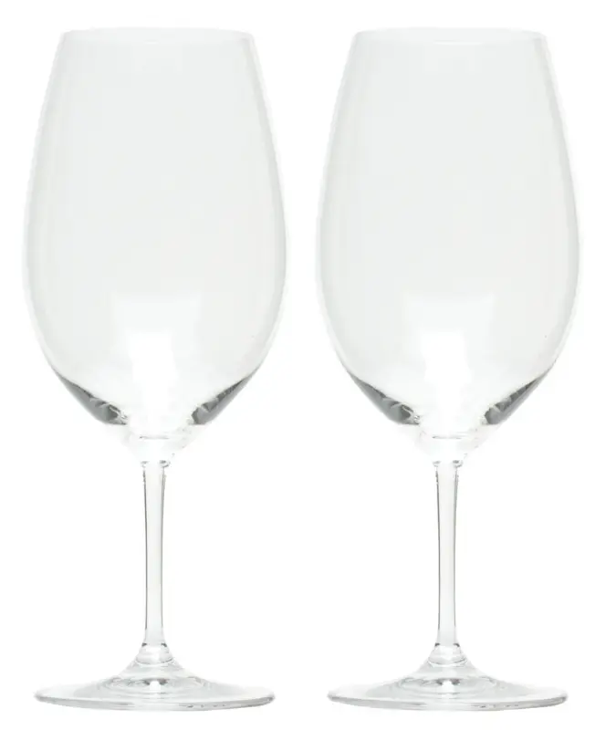 Riedel Vinum Shiraz / Syrah wijnglas 650 ml kristalglas 2 st Fabrieksprijs