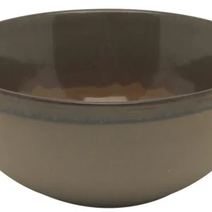 Serax Surface by Sergio Herman kom ø 15 cm rusty brown Must-Have