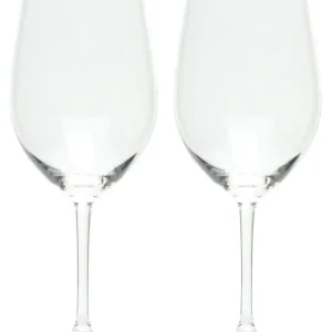 Riedel Vinum Riesling / Zinfandel wijnglas 400 ml kristalglas 2 stuks Rechtstreeks Van De Fabrikant