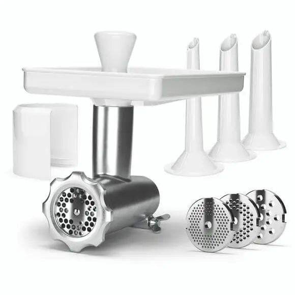 Ankarsrum Assistent Original Hunting Package vleesmolenset Korting