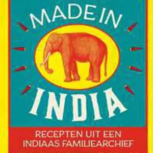 Exclusieve Aanbieding Made in India