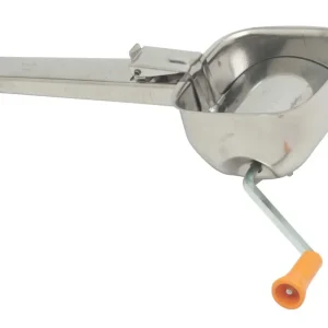 Exclusieve Aanbieding O.M.A.C. peterseliemolen 20 cm rvs