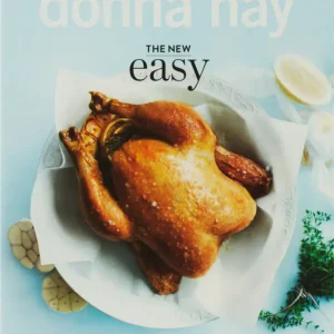 The new easy : Donna Hay Op = Op