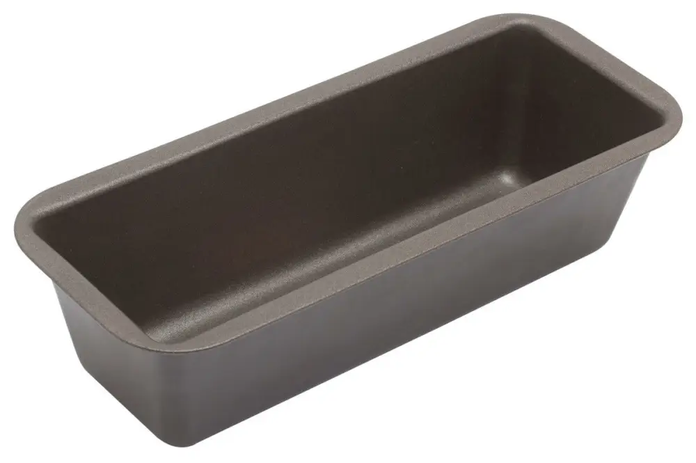 Speciale Aanbieding Gobel cakevorm 26 x 9,5 cm staal bruin