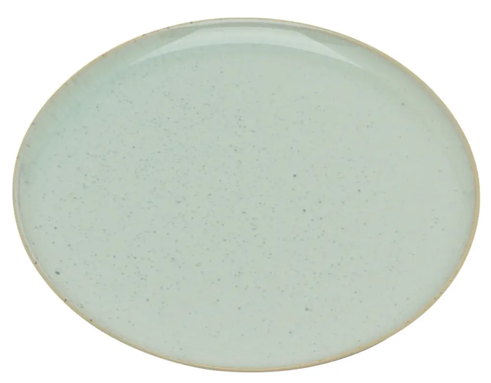 Serax Terres de Rêves bord ø 22 cm stoneware light blue Gratis Retour