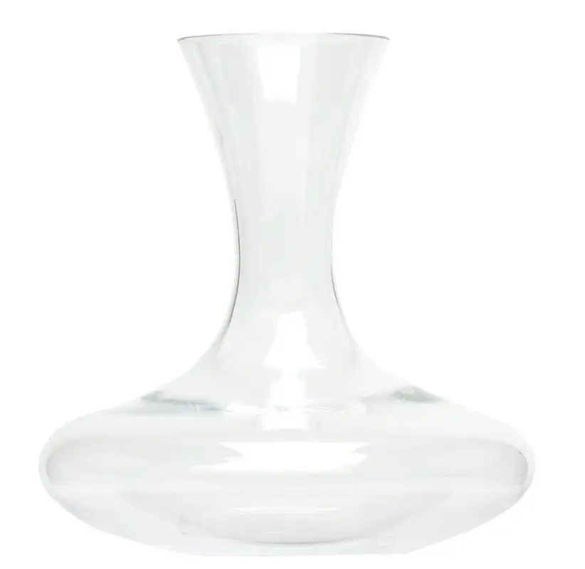 Op = Op Schott Zwiesel Diva decanteerkaraf 1 liter kristalglas