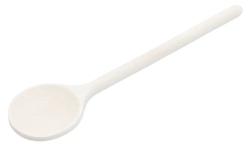 Oldenhof mini pollepel 16 cm hout Premium