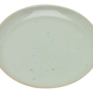 Serax Terres de Rêves bord ø 13 cm stoneware light blue Bestseller