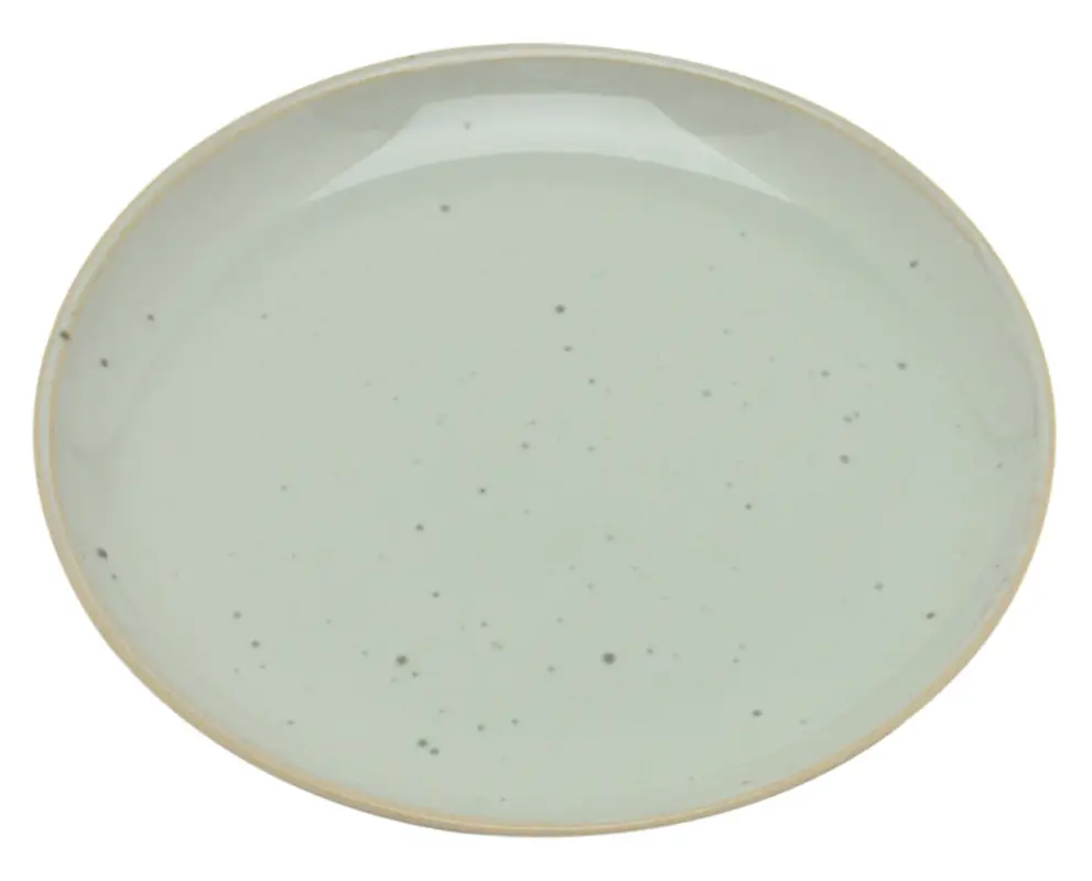 Serax Terres de Rêves bord ø 13 cm stoneware light blue Bestseller