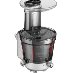 Snelle Levering KitchenAid Artisan slowjuicer accessoire