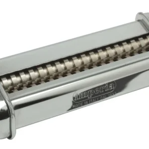 Lage Kosten Imperia Simplex opzetstuk trenette 4 mm rvs glans