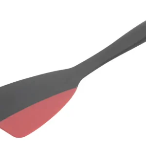 Weekendaanbieding Westmark spatel 30 cm kunststof zwart