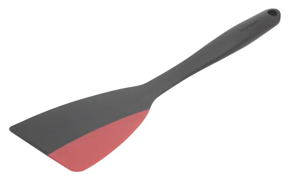 Weekendaanbieding Westmark spatel 30 cm kunststof zwart
