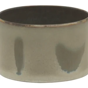 Superprijs Serax Terres de Rêves beker cilinder 150 ml ø 7,5 cm stonewa