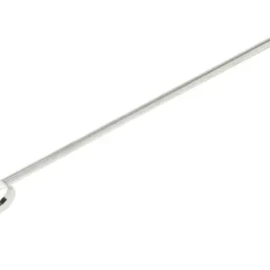 Westmark aardappelspiraaltrekker 24 cm rvs glans Laatste Kans