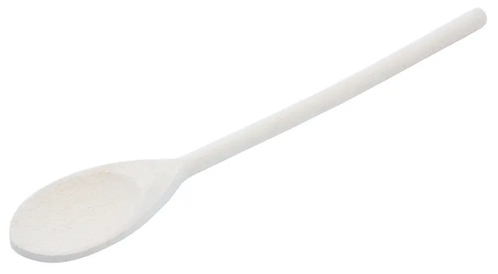 Beste Prijs Oldenhof pollepel ovaal 30 cm hout