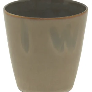 Serax Terres de Rêves beker conisch 180 ml ø 7 cm stoneware Koop Online
