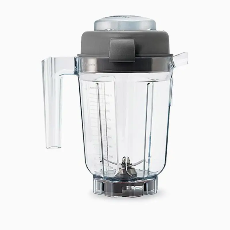Gereduceerde Prijs Vitamix Wet Blade mengbeker 900 ml kunststof