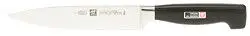 Beperkt Aanbod Zwilling Four Star vleesmes 16 cm messenstaal
