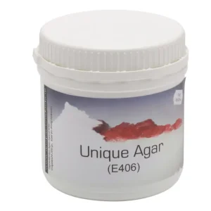 Unique Products Agar 200 gr Populair