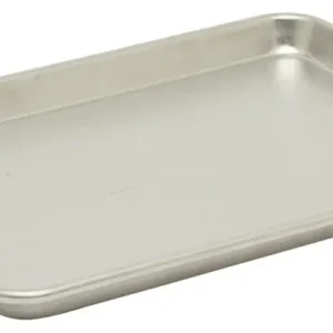 Premium Nordic Ware bakplaat 40 x 28,5 x 2,6 cm aluminium