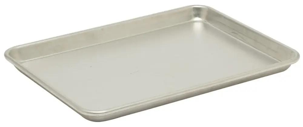 Premium Nordic Ware bakplaat 40 x 28,5 x 2,6 cm aluminium